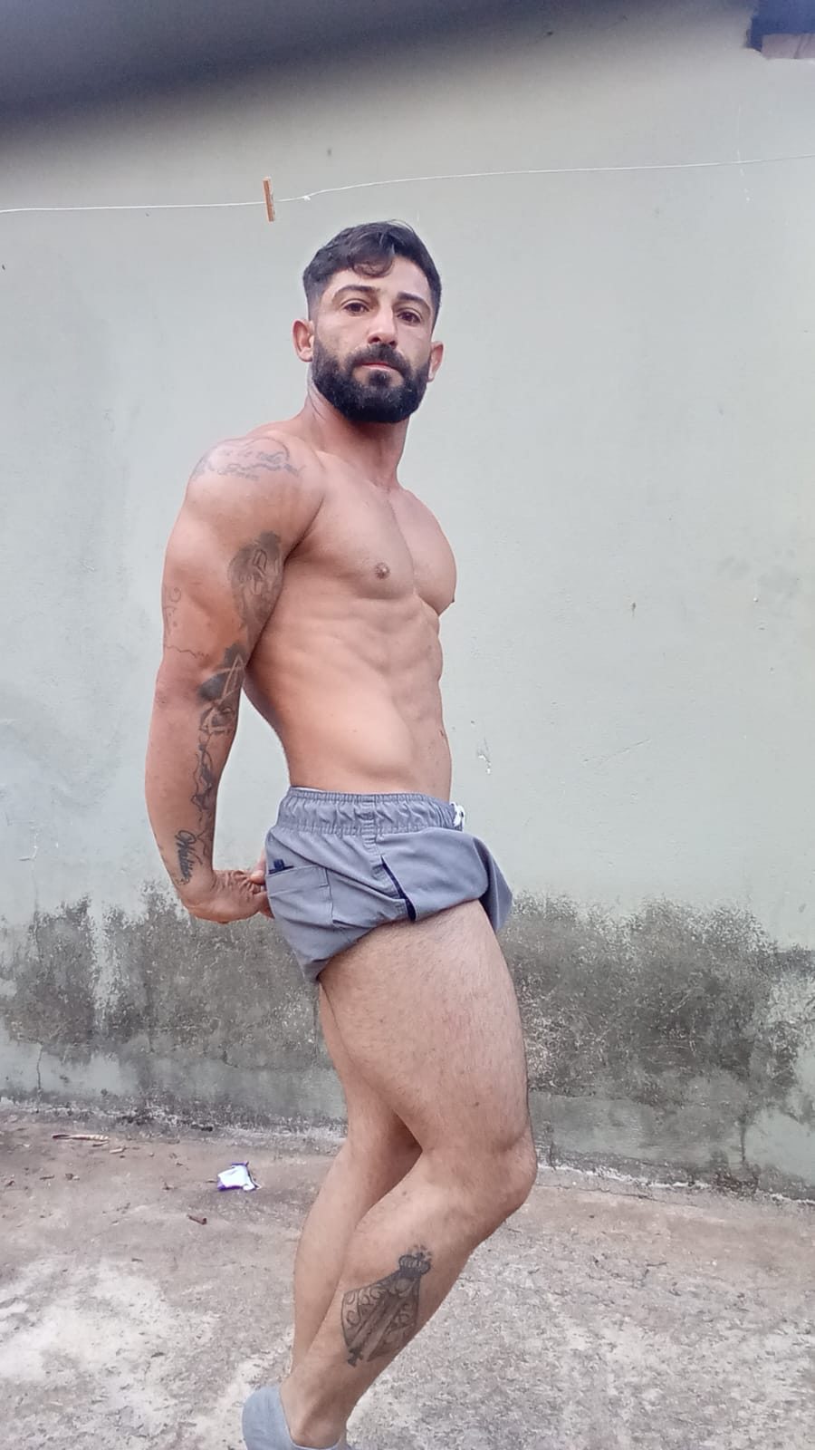 Maique Felipe